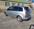 Серый Форд Focus C-Max, объемом двигателя 1.56 л и пробегом 380 тыс. км за 4300 $, фото 7 на Automoto.ua