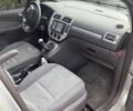 Серый Форд Focus C-Max, объемом двигателя 1.8 л и пробегом 206 тыс. км за 4500 $, фото 1 на Automoto.ua