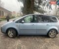 Серый Форд Focus C-Max, объемом двигателя 2 л и пробегом 327 тыс. км за 4750 $, фото 6 на Automoto.ua