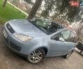 Серый Форд Focus C-Max, объемом двигателя 2 л и пробегом 327 тыс. км за 4750 $, фото 1 на Automoto.ua