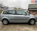 Серый Форд Focus C-Max, объемом двигателя 1.8 л и пробегом 240 тыс. км за 3900 $, фото 12 на Automoto.ua