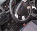 Сірий Форд Focus C-Max, об'ємом двигуна 1.6 л та пробігом 228 тис. км за 5100 $, фото 4 на Automoto.ua