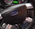 Сірий Форд Focus C-Max, об'ємом двигуна 1.6 л та пробігом 228 тис. км за 5100 $, фото 5 на Automoto.ua