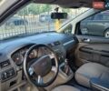 Серый Форд Focus C-Max, объемом двигателя 1.6 л и пробегом 287 тыс. км за 3799 $, фото 11 на Automoto.ua