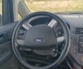 Серый Форд Focus C-Max, объемом двигателя 1.8 л и пробегом 184 тыс. км за 5000 $, фото 27 на Automoto.ua