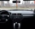 Сірий Форд Focus C-Max, об'ємом двигуна 1.8 л та пробігом 317 тис. км за 4400 $, фото 40 на Automoto.ua