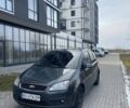 Серый Форд Focus C-Max, объемом двигателя 1.56 л и пробегом 308 тыс. км за 3600 $, фото 1 на Automoto.ua