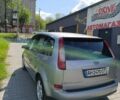 Сірий Форд Focus C-Max, об'ємом двигуна 1.6 л та пробігом 245 тис. км за 4449 $, фото 3 на Automoto.ua