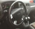 Сірий Форд Focus C-Max, об'ємом двигуна 1.8 л та пробігом 221 тис. км за 4600 $, фото 19 на Automoto.ua