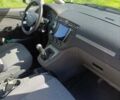 Сірий Форд Focus C-Max, об'ємом двигуна 1.6 л та пробігом 245 тис. км за 4449 $, фото 7 на Automoto.ua