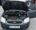Сірий Форд Focus C-Max, об'ємом двигуна 1.8 л та пробігом 317 тис. км за 4400 $, фото 37 на Automoto.ua