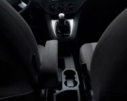 Сірий Форд Focus C-Max, об'ємом двигуна 1.8 л та пробігом 317 тис. км за 4400 $, фото 39 на Automoto.ua