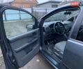 Сірий Форд Focus C-Max, об'ємом двигуна 1.6 л та пробігом 250 тис. км за 4300 $, фото 17 на Automoto.ua