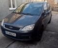 Сірий Форд Focus C-Max, об'ємом двигуна 1.56 л та пробігом 235 тис. км за 3999 $, фото 1 на Automoto.ua
