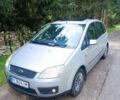 Серый Форд Focus C-Max, объемом двигателя 1.8 л и пробегом 202 тыс. км за 4800 $, фото 6 на Automoto.ua