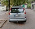 Сірий Форд Focus C-Max, об'ємом двигуна 1.8 л та пробігом 240 тис. км за 4500 $, фото 6 на Automoto.ua
