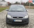 Сірий Форд Focus C-Max, об'ємом двигуна 1.6 л та пробігом 320 тис. км за 5200 $, фото 1 на Automoto.ua