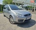 Сірий Форд Focus C-Max, об'ємом двигуна 1.8 л та пробігом 236 тис. км за 5250 $, фото 1 на Automoto.ua