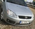 Сірий Форд Focus C-Max, об'ємом двигуна 1.8 л та пробігом 221 тис. км за 4600 $, фото 2 на Automoto.ua