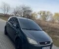 Серый Форд Focus C-Max, объемом двигателя 1.56 л и пробегом 308 тыс. км за 3600 $, фото 1 на Automoto.ua