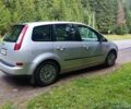 Серый Форд Focus C-Max, объемом двигателя 1.8 л и пробегом 202 тыс. км за 4800 $, фото 7 на Automoto.ua