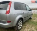 Сірий Форд Focus C-Max, об'ємом двигуна 1.8 л та пробігом 200 тис. км за 4500 $, фото 3 на Automoto.ua