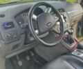 Серый Форд Focus C-Max, объемом двигателя 1.8 л и пробегом 184 тыс. км за 5000 $, фото 25 на Automoto.ua