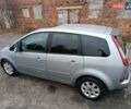 Сірий Форд Focus C-Max, об'ємом двигуна 1.8 л та пробігом 248 тис. км за 4999 $, фото 1 на Automoto.ua