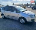 Серый Форд Focus C-Max, объемом двигателя 1.6 л и пробегом 287 тыс. км за 3799 $, фото 6 на Automoto.ua