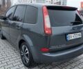 Сірий Форд Focus C-Max, об'ємом двигуна 1.8 л та пробігом 317 тис. км за 4400 $, фото 3 на Automoto.ua