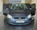 Сірий Форд Focus C-Max, об'ємом двигуна 1.6 л та пробігом 301 тис. км за 3650 $, фото 1 на Automoto.ua