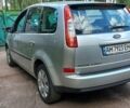 Серый Форд Focus C-Max, объемом двигателя 1.6 л и пробегом 172 тыс. км за 4888 $, фото 3 на Automoto.ua