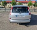 Серый Форд Focus C-Max, объемом двигателя 1.6 л и пробегом 287 тыс. км за 3799 $, фото 3 на Automoto.ua