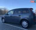 Сірий Форд Focus C-Max, об'ємом двигуна 1.6 л та пробігом 250 тис. км за 4300 $, фото 3 на Automoto.ua