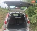 Серый Форд Focus C-Max, объемом двигателя 1.8 л и пробегом 202 тыс. км за 4800 $, фото 3 на Automoto.ua
