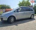 Сірий Форд Focus C-Max, об'ємом двигуна 1.8 л та пробігом 236 тис. км за 5250 $, фото 7 на Automoto.ua