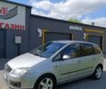 Сірий Форд Focus C-Max, об'ємом двигуна 1.6 л та пробігом 245 тис. км за 4449 $, фото 2 на Automoto.ua