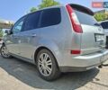 Сірий Форд Focus C-Max, об'ємом двигуна 1.8 л та пробігом 236 тис. км за 5250 $, фото 1 на Automoto.ua