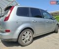 Сірий Форд Focus C-Max, об'ємом двигуна 1.8 л та пробігом 236 тис. км за 5250 $, фото 8 на Automoto.ua