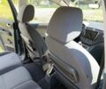 Сірий Форд Focus C-Max, об'ємом двигуна 1.6 л та пробігом 245 тис. км за 4449 $, фото 10 на Automoto.ua