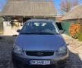 Сірий Форд Focus C-Max, об'ємом двигуна 1.8 л та пробігом 296 тис. км за 4499 $, фото 1 на Automoto.ua