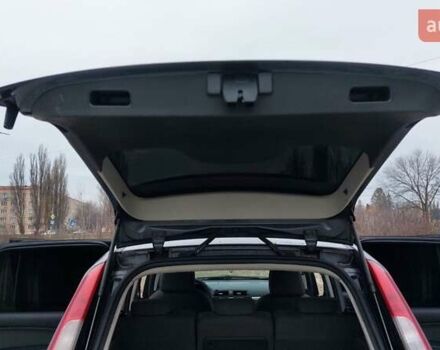 Сірий Форд Focus C-Max, об'ємом двигуна 1.8 л та пробігом 317 тис. км за 4400 $, фото 26 на Automoto.ua