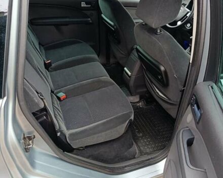 Сірий Форд Focus C-Max, об'ємом двигуна 1.8 л та пробігом 248 тис. км за 4999 $, фото 14 на Automoto.ua