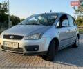 Сірий Форд Focus C-Max, об'ємом двигуна 1.6 л та пробігом 447 тис. км за 3700 $, фото 1 на Automoto.ua