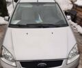 Сірий Форд Focus C-Max, об'ємом двигуна 1.8 л та пробігом 249 тис. км за 4300 $, фото 1 на Automoto.ua