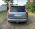 Серый Форд Focus C-Max, объемом двигателя 2 л и пробегом 243 тыс. км за 4989 $, фото 10 на Automoto.ua