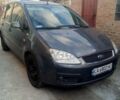 Сірий Форд Focus C-Max, об'ємом двигуна 1.56 л та пробігом 235 тис. км за 3999 $, фото 3 на Automoto.ua