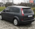 Серый Форд Focus C-Max, объемом двигателя 1.6 л и пробегом 320 тыс. км за 5200 $, фото 5 на Automoto.ua