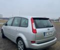 Сірий Форд Focus C-Max, об'ємом двигуна 1.8 л та пробігом 186 тис. км за 3900 $, фото 2 на Automoto.ua