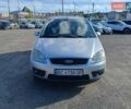 Серый Форд Focus C-Max, объемом двигателя 1.6 л и пробегом 287 тыс. км за 3799 $, фото 7 на Automoto.ua